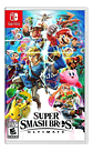 Videojuego Nintendo Switch Super Smash Bros Ultimate - Miniatura 1