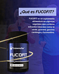 Fucofit 60 caps Metbolismo, Contro de Peso Extremo Sur - Miniatura 3