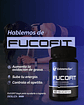 Fucofit 60 caps Metbolismo, Contro de Peso Extremo Sur - Miniatura 2