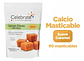 Citrato De Calcio Masticable Sin Azucar Celebrate Vit D3 Usa - Miniatura 4