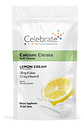 Celebrate Citrato Calcio Soft Chew Crema Limon 90 Masticable - Miniatura 1