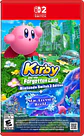 Kirby And The Forgotten Land + Star-crossed World Ns2 - Miniatura 1