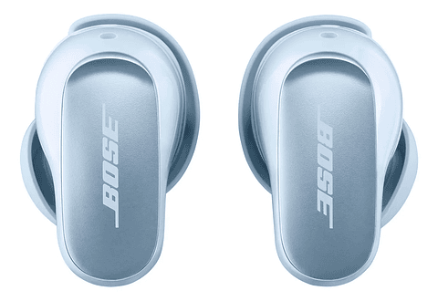 Audifonos Inalambricos Bose Quiet Comfort Ultra Azul Claro