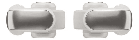 Audifonos Bose Ultra Open Earbuds White Color Blanco