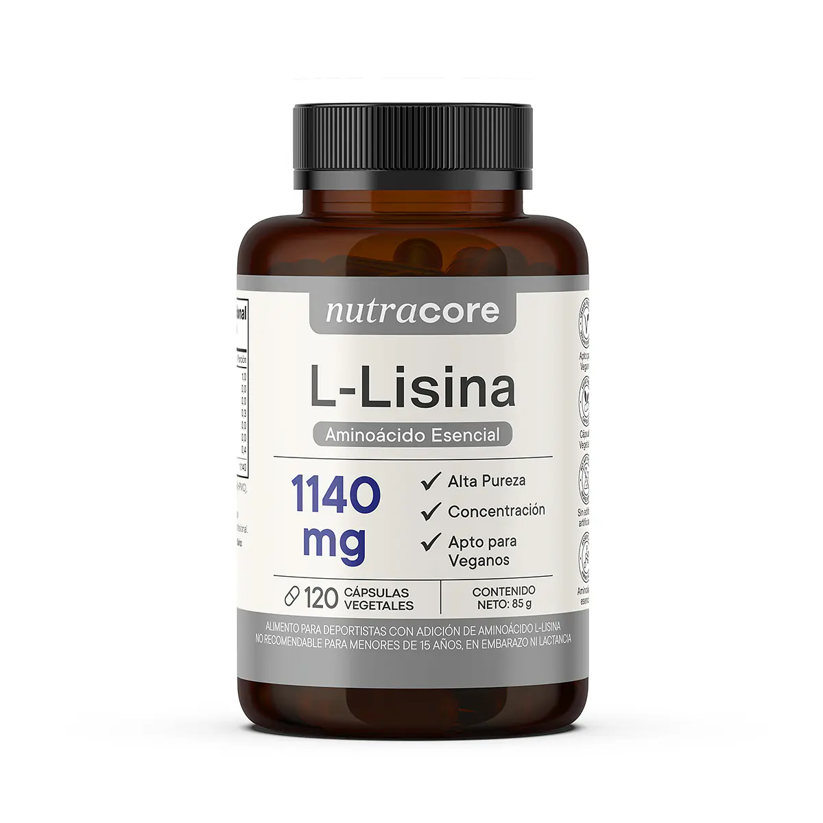 Nutracore