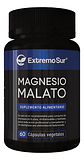 Extremo Sur Magnesio Malato 500mg 60 Cápsulas Vegetales - Miniatura 1