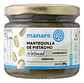 Mantequilla De Pistacho 200g Manare Natural - Miniatura 1