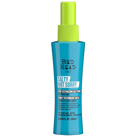 Bed Head Salty Not Sorry Spray Texturizante 100ml Tigi 