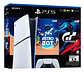 Consola Ps5 Slim Digital Juego Astro Bot Y Gran Turismo 7 - Miniatura 1