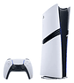 Consola Playstation 5 Pro 2tb Digital Color Blanco Sony - Miniatura 4