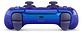 Mando Inalámbrico Dualsense Chroma Indigo Playstation 5 Sony - Miniatura 2