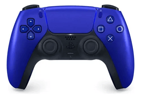 Control Joystick Inalámbrico Dualsense Ps5 Cobalt Blue