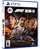 F1 2025 Formato Físico Ps5 Original - Miniatura 2