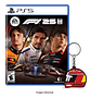 F1 2025 Formato Físico Ps5 Original - Miniatura 1