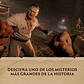 Indiana Jones Y El Gran Círculo Formato Físico Ps5 - Miniatura 3