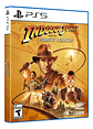 Indiana Jones Y El Gran Círculo Formato Físico Ps5 - Miniatura 1