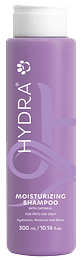 Hydra Care Moist Shampoo 300ml - Miniatura 1