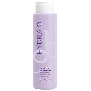 Hydra Luxury  Sensitive Skin 300ml Fragancia