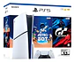Consola Ps5 Slim Disco 1tb + Astro Bot Y Gran Turismo 7 - Miniatura 2
