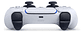 Sony Joystick Dualsense Playstation 5 Blanco - Miniatura 3