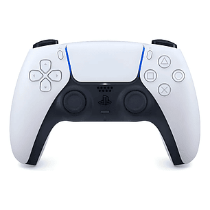Sony Joystick Dualsense Playstation 5 Blanco