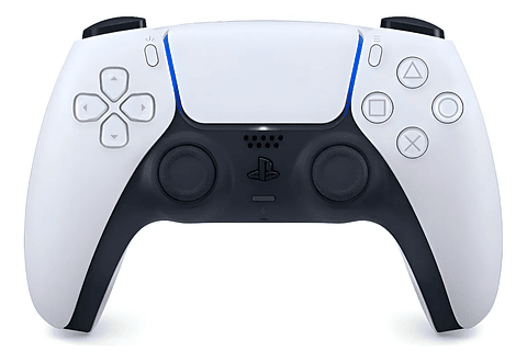 Sony Joystick Dualsense Playstation 5 Blanco