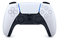 Sony Joystick Dualsense Playstation 5 Blanco - Miniatura 1