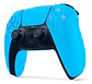 Joystick Inalámbrico Dualsense Ps5 Original Starlight Blue - Miniatura 3