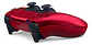 Control Joystick Inalámbrico Dualsense Ps5 Volcanic Rojo - Miniatura 2