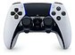 Control Inalámbrico Dualsense Edge Color Blanco Ps5 - Miniatura 1