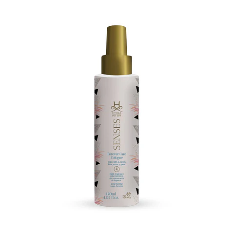 Colonia Perros y Gatos Pet Spa Care 120ml Hydra