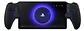 Reproductor Remoto Sony Playstation Portal Negro - Miniatura 1