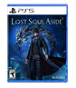 Lost Soul Aside Formato Físico Ps5 Original - Miniatura 1