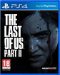 The Last Of Us Part Ii Standard Edition Sony Ps4 Físico - Miniatura 1