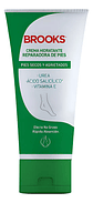 Crema Para Pies Hidratante y Reparadora 75ml Brooks  - Miniatura 1