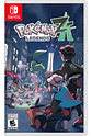 Switch Leyendas Pokemon Z-A Nintendo - Miniatura 1