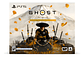 Ghost Of Yotei Collector Edition Formato Físico Ps5 - Miniatura 1