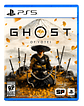 Ghost Of Yotei Standard Edition Formato Físico Ps5 Original - Miniatura 1