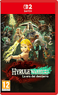 Hyrule Warriors: Age Of Imprisonment Nintendo Switch 2 - Miniatura 1