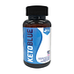 Keto Blue Fnl 90 Capsulas Quemador De Grasa - Miniatura 1