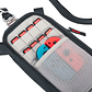 PowerA Bolso Bandolera para Nintendo Switch Negro - Miniatura 10