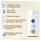Pack Nivea Protector Solar Facial FPS 50 + Labial Protector FPS 20 - Miniatura 2
