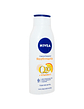 Crema Corporal Reafirmante Q10 + Vit C Todo Tipo Piel 400ml Nivea - Miniatura 1