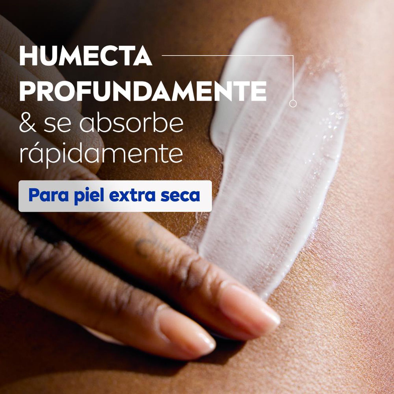 Nivea Crema Corporal Reafirmante Q10+Vit C  Piel Extra Seca 400 ml 3