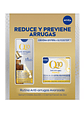 Pack Nivea Q10 y Glycostop Serum 30ml + Crema Facial Dia 50ml - Miniatura 1