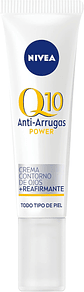 Nivea Q10 Anti Arrugas Power Contorno Ojos 15ml - Miniatura 2