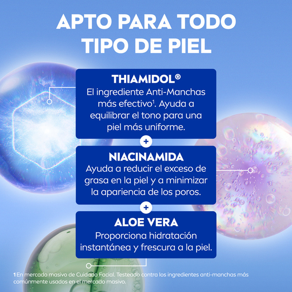 Nivea Luminous 630 Serum Skinglow Instantáneo 30 ml 6