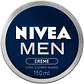 Nivea Men con Vit E Crema Humectante Cuerpo, Rostro y Manos 150 Ml  - Miniatura 1
