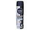 Desodorante Spay 72hrs Black & White Invisible Fresh 150ml  - Miniatura 2