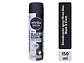 Desodorante Spay 72hrs Black & White Invisible Fresh 150ml  - Miniatura 1
